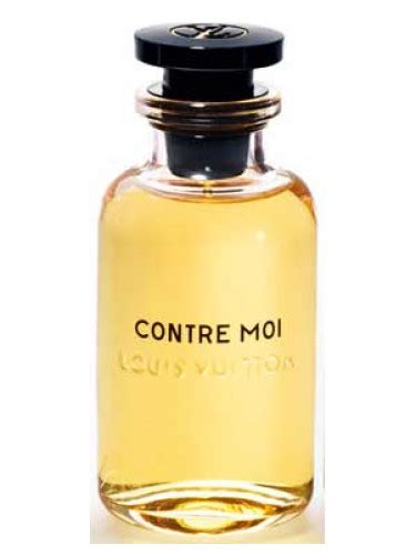 contre moi perfume